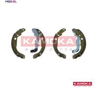 BRAKE SHOE SET JQ202090 FOR DACIA K9K658/858/894/892/884/856/898 1.5L 4cyl