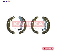 BRAKE SHOE SET JQ202090 FOR DACIA K9K658/858/894/892/884/856/898 1.5L 4cyl