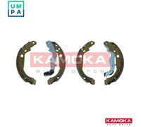 BRAKE SHOE SET JQ202090 FOR DACIA K9K658/858/894/892/884/856/898 1.5L 4cyl