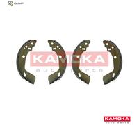 BRAKE SHOE SET JQ202092 FOR SUZUKI SWIFT/MK/V/IV/III D13AAAD13A 1.2L M16A 1.6L