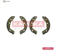 BRAKE SHOE SET JQ202092 FOR SUZUKI SWIFT/MK/V/IV/III D13AAAD13A 1.2L M16A 1.6L
