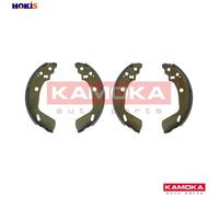 BRAKE SHOE SET JQ202092 FOR SUZUKI SWIFT/MK/V/IV/III D13AAAD13A 1.2L M16A 1.6L