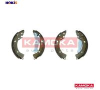 BRAKE SHOE SET JQ202097 FOR HYUNDAI i20/CROSS/ACTIVE/ELITE KIA D3FA 1.1L 3cyl