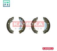 BRAKE SHOE SET JQ202097 FOR HYUNDAI i20/CROSS/ACTIVE/ELITE KIA D3FA 1.1L 3cyl