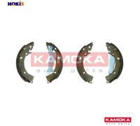 BRAKE SHOE SET JQ202097 FOR HYUNDAI i20/CROSS/ACTIVE/ELITE KIA D3FA 1.1L 3cyl