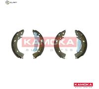 BRAKE SHOE SET JQ202097 FOR HYUNDAI i20/CROSS/ACTIVE/ELITE KIA D3FA 1.1L 3cyl