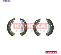 BRAKE SHOE SET JQ202097 FOR HYUNDAI i20/CROSS/ACTIVE/ELITE KIA D3FA 1.1L 3cyl