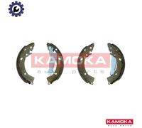 BRAKE SHOE SET JQ202097 FOR HYUNDAI i20/CROSS/ACTIVE/ELITE KIA D3FA 1.1L 3cyl