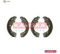 BRAKE SHOE SET JQ202098 FOR FORD SA2W/SA2S/SA2R 3.2L 5cyl RANGER