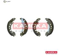 BRAKE SHOE SET JQ202099 FOR RENAULT SMART K9K718/740/820 1.5L D7F800 1.1L 4cyl