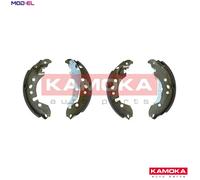 BRAKE SHOE SET JQ202099 FOR RENAULT SMART K9K718/740/820 1.5L D7F800 1.1L 4cyl