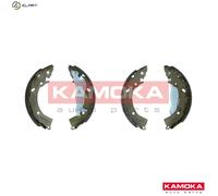 BRAKE SHOE SET JQ202101 FOR HYUNDAI D3FA 1.1L G3LA 1.0L 3cyl GRAND i10 1.2L 4cyl