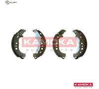BRAKE SHOE SET JQ202106 FOR RENAULT SMART H4B 401 0.9L H4D 400 1.0L 3cyl 0.9L