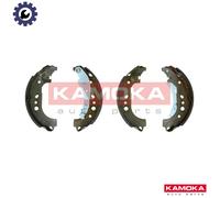 BRAKE SHOE SET JQ202106 FOR RENAULT SMART H4B 401 0.9L H4D 400 1.0L 3cyl 0.9L