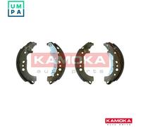 BRAKE SHOE SET JQ202106 FOR RENAULT SMART H4B 401 0.9L H4D 400 1.0L 3cyl 0.9L