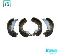 KAVO PARTS KBS-10002 Brake Shoe Set