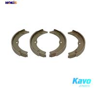 KAVO PARTS KBS-10003 Brake Shoe Set