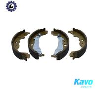 KAVO PARTS KBS-10004 Brake Shoe Set