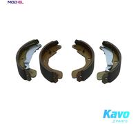 KAVO PARTS KBS-1403 Brake Shoe Set