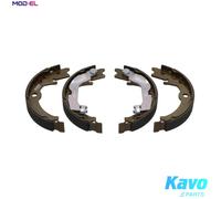 BRAKE SHOE SET KBS-1405 FOR DAEWOO TOSCA LACETTI/Hatchback ORION/Wagon GENTRA