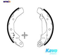 BRAKE SHOE SET KBS-1407 FOR DAEWOO MATIZ/Hatchback/Van PROTON CHEVROLET