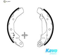BRAKE SHOE SET KBS-1407 FOR DAEWOO MATIZ/Hatchback/Van PROTON CHEVROLET