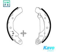 BRAKE SHOE SET KBS-1407 FOR DAEWOO MATIZ/Hatchback/Van PROTON CHEVROLET