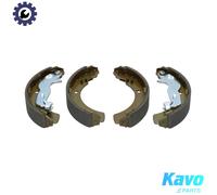 KAVO PARTS KBS-2910 Brake Shoe Set