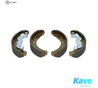 BRAKE SHOE SET KBS-2910 FOR SUZUKI MASTERVAN/Bus SUPER/CARRY/Platform/Chassis