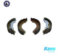 KAVO PARTS KBS-2911 Brake Shoe Set