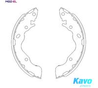 BRAKE SHOE SET KBS-3402 FOR HYUNDAI G4ED 1.6L 4cyl ELANTRA
