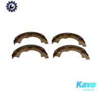 KAVO PARTS KBS-3414 Brake Shoe Set