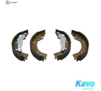 BRAKE SHOE SET KBS-3419 FOR HYUNDAI ACCENT/i25/IV FLUIDIC/VERNA/ELANTRA GRAND