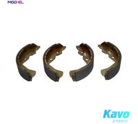 BRAKE SHOE SET KBS-5423 FOR MAZDA PROCEED/DRIFTER B-SERIE/SUV/BRAVO/Pickup 2.5L