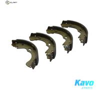 BRAKE SHOE SET KBS-5425 FOR MAZDA TRIBUTE/SUV CAPELLA 626/Mk PREMACY/Van FORD