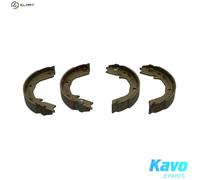 KAVO PARTS KBS-6413 Brake Shoe Set