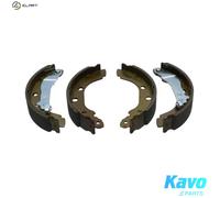 KAVO PARTS KBS-7419 Brake Shoe Set