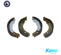KAVO PARTS KBS-7427 Brake Shoe Set