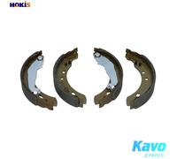 KAVO PARTS KBS-7427 Brake Shoe Set