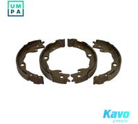 BRAKE SHOE SET KBS-7440 FORBRAKE SHOE SET KBS-7440 FOR NISSAN D4060CY001 D4060