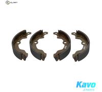 KAVO PARTS KBS-8401 Brake Shoe Set