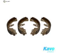 KAVO PARTS KBS-8901 Brake Shoe Set