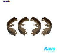 BRAKE SHOE SET KBS-8901 FOR SUZUKI GRAND/VITARA/XL-7/II/NOMADE/ESCUDO/SUV 1.6L