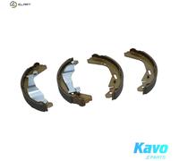 KAVO PARTS KBS-8904 Brake Shoe Set