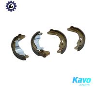 KAVO PARTS KBS-8904 Brake Shoe Set