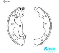 KAVO PARTS KBS-8914 Brake Shoe Set