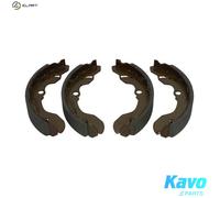 BRAKE SHOE SET KBS-8920 FOR SUZUKI ESTEEM/BALENO VITARA/Cabrio ESCUDO 1.9L 4cyl