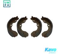 BRAKE SHOE SET KBS-8920 FOR SUZUKI ESTEEM/BALENO VITARA/Cabrio ESCUDO 1.9L 4cyl