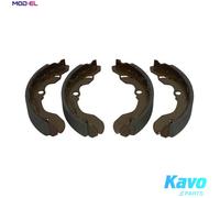 BRAKE SHOE SET KBS-8920 FOR SUZUKI ESTEEM/BALENO VITARA/Cabrio ESCUDO 1.9L 4cyl