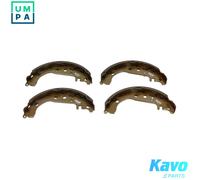 KAVO PARTS KBS-9904 Brake Shoe Set